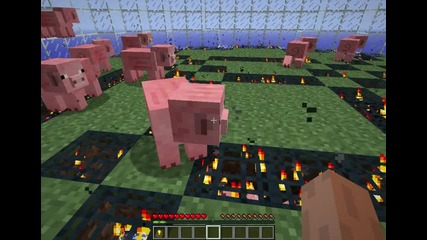 Minecraft server 1.5.2 funcraft
