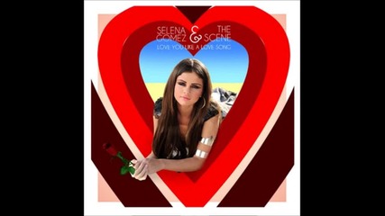 Selena Gomez The Scene Love You Like A Love