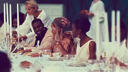 Kanye West - Runaway ( Full-length Clean )