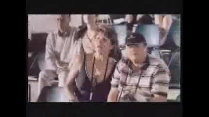Water Show Smirnoff Commercial