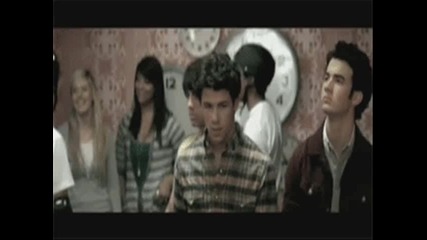 Jemy and Nelena - Boys and Girls 