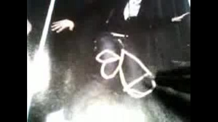 Du Pacque - Love Is Gone
