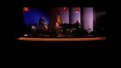 - Norah Jones And The Handsome Band - Carn
