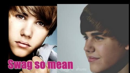 Нова и страхотна песничка! Justin Bieber - Swag so mean 