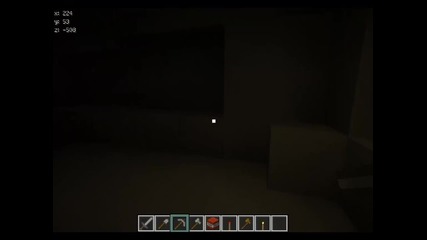Minecraft Tnt гърмене