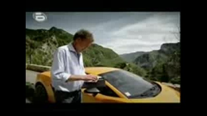 Top Gear 17.05.2009 {bg audio} Най - добрия път за шофиране