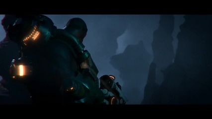 Firefall™ - Cinematic Trailer * Високо Качество *