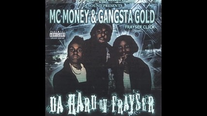 Mc Money & Gangsta Gold - Load The Ammo