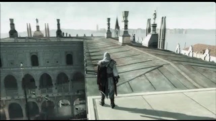 E3 2009: Assassins Creed 2 Gameplay Hd