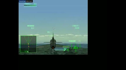 Ace Combat 2