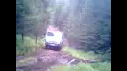 kamaz , nova mahala