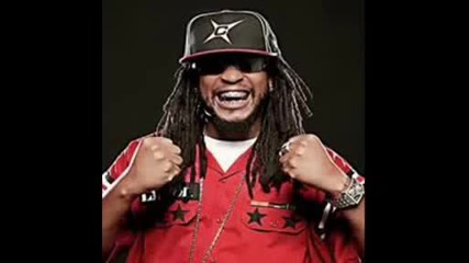 Lil Jon - Da Blow Terror