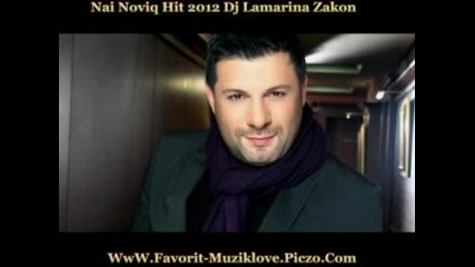 Toni Storaro & Ork Trymax Sex factor 2012 Nai Noviq Hit Dj Lamarina