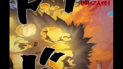 Sasuke vs Itachi Mmv - Whispers In The Dark - Skillet [hd]