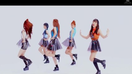 [mv] Red Velvet - Rookie