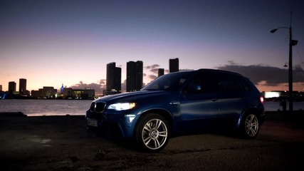 Bmw X5 M 2013
