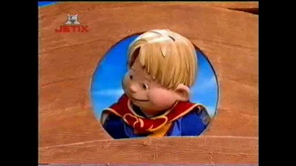 lazy town kratko.wmv
