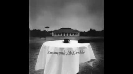 Susannah Mccorkle - September In The Rain