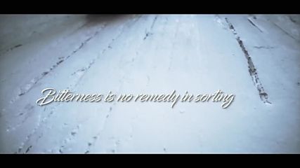 Amanda Somervilles Trillium - Shards (lyric Video)