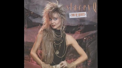 Stacey Q - Two Of Hearts Dance Mix 1986 