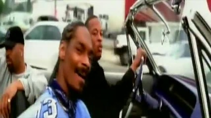 Dr Dre feat. Snoop Dogg - Still D.r.e 1999