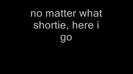 T.i. - No Matter What (lyrics) 2008