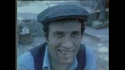 kemal sunal - ismail yk