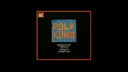 Rolf Kuhn Jazzgroup - Going To The Rainbow [full album]