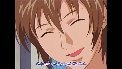 Prince Of Tennis 08