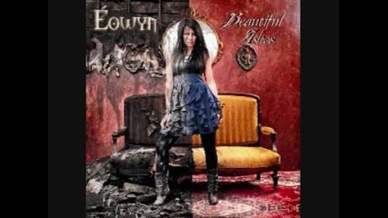 Eowyn - Burning Pages