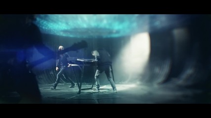 * Превод * Linkin Park - Burn It Down ( Official music video )