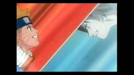 Naruto goodbye 