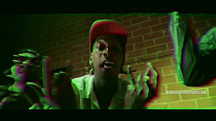 New!!! Wiz Khalifa ft. Juicy J & Tm88 - Green Suicide [official Video]