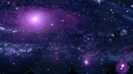 Nasa Take a Swift Tour of the Andromeda Galaxy