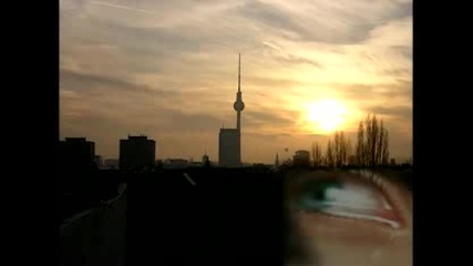 Bonnie Tyler - Crying In Berlin