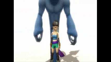 Blue Dragon - Game [xbox360]