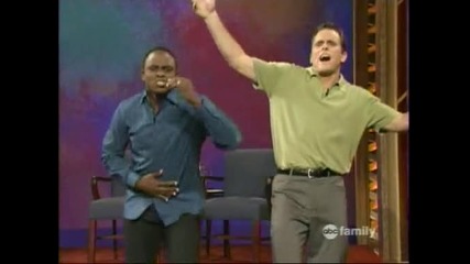 Whose Line Is It Anyway? S03ep03