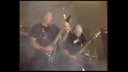 Khaoz - Only To The Worm (2009) 