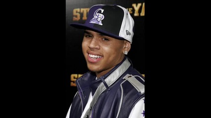 Chris Brown - How Low Can You Go