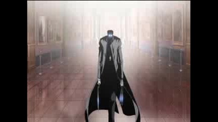 Hellsing Ultimate Ova 3 - Част 1/5