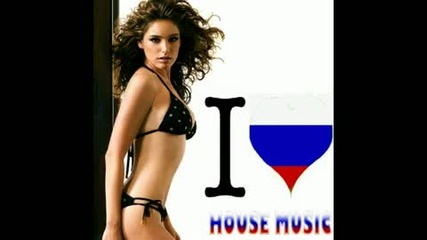 Russianhouse Music2010 - много добър руски трак