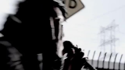 Papa Roach - Kick in the Teeth Official Video
