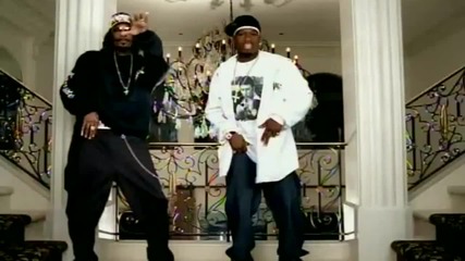 50 Cent & Snoop Doog Ft. G - Unit - Pimp [hd]