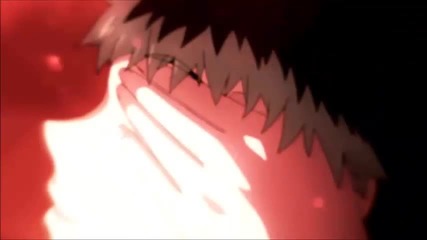 Tokyo Ghoul