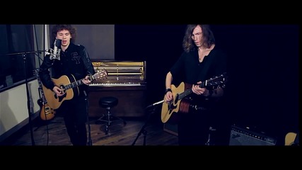 Francesco Yates - Sugar [acoustic Version]