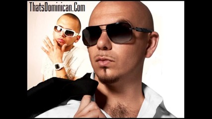 Papa Sensato feat Pitbull - Crazy People