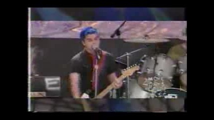 Green Day - Chump