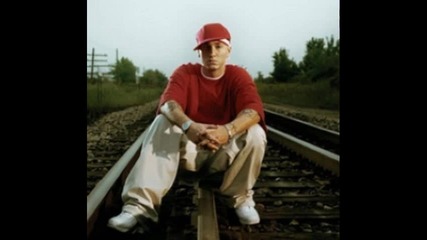 Eminem - velik rapur - not afraid 