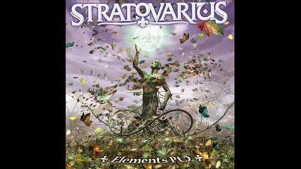 Stratovarius - Ride Like The Wind