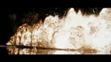 Terminator 4: Salvation - Official Trailer
